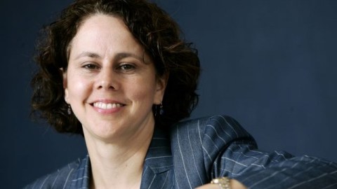 Cecilia Muñoz es la Directora del Consejo de Política Nacional de EEUU.