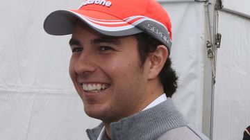 Sergio Pérez no ha tenido una buena racha desde inicio de la F1 este 2013.
