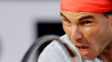 Rafael Nadal decide tomarse un descanso antes de ir a Wimbledon.