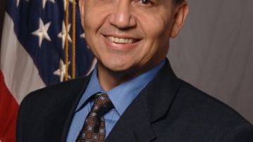 Doctor Jaime R. Torres.