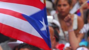 Durante el festival de la calle 116, los puertorriqueños de NY confirmaron su intención de votar en los comicios de noviembre y muchos ya saber por quién.