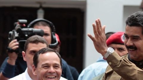 Solamente Estados Unidos ha insistido en un recuento pleno de los votos.