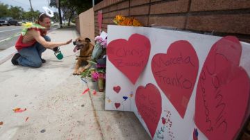 El tiroteo en Santa Mónica cobró las vidas de cinco personas e hirió a varias más.