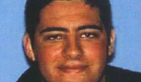 Un folleto publicado por el Departamento de Policía de Santa Mónica 09 de junio 2013 muestra al sospechoso John Zawahri.