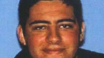Un folleto publicado por el Departamento de Policía de Santa Mónica 09 de junio 2013 muestra al sospechoso John Zawahri.