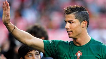 La Selección de futbol  de Portugal sigue cuesta arriba y este lunes derrotó a su similar de Croacia 1-0, durante un partido amistoso.