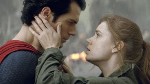 Henry Cavill es el actor que da alma a "Superman".