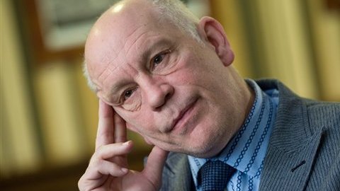 El actor Malkovich hizo presión sobre la herida de Walpole para contener la hemorragia, aunque no se ha confirmado.