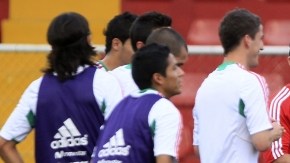 José Manuel de la Torre y su grupo  saldran mañana a buscar el ansiado repunte en el Hexagonal Final.