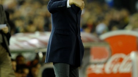 El técnico Josep Guardiola prepara su llegada al Bayern de Munich.