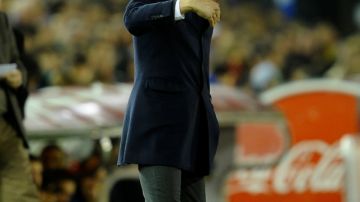 El técnico Josep Guardiola prepara su llegada al Bayern de Munich.