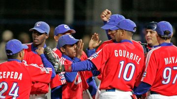 Cuba regresa a la Serie del Caribe