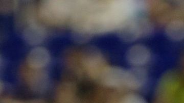 Gallardo igualó a Teodoro Higuera dentro de la franquicia.