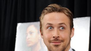 Para la realización de "How to Catch a Monster" Gosling y Mendes comparten protagónicos en la pantalla grande.