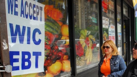 Los más afectados por los recortes serán los residentes de edificios de la Autoridad de Viviendas Públicas, personas mayores y familias trabajadoras con niños.