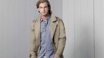 Los colores suaves son los ideales para esta temporada veraniega.