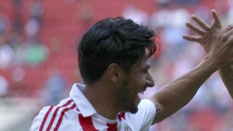 El Rebaño Sagrado añade un tercer partido de pretemporada en Estados Unidos previo al inicio del torneo Apertura 2013 de la Liga MX.