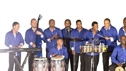 Todo un fin de semana de conciertos del Grupo Niche.