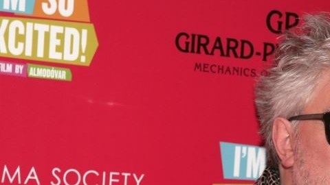 La cinta se estrenará en Estados Unidos de manera limitada, en Nueva York y Los Ángeles, el 28 de junio.