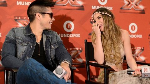 La emisión tendrá como jueces a Angélica María, Belinda y Chino y Nacho.