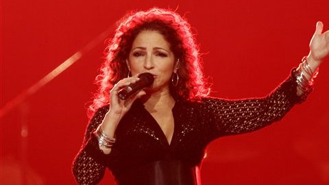 La actriz Gloria Estefan sugirió el cambio de locación para el programa de Oprah.