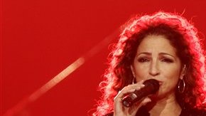 La actriz Gloria Estefan sugirió el cambio de locación para el programa de Oprah.