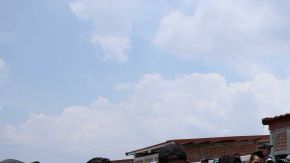 Un operativo para liberar a jornaleros que trabajaban en condiciones de explotación fue implementado hoy por la Fiscalía General del Estado de Jalisco en el Municipio de San Gabriel en la zona sur del estado.