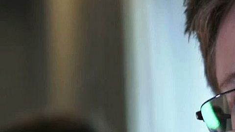 Edward Snowden desapareció el lunes tras pagar la cuenta del hotel de Hong Kong.