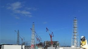 La planta nuclear de Fukushima sucumbió ante el terremoto y posterior tsunami de Japón de 2011