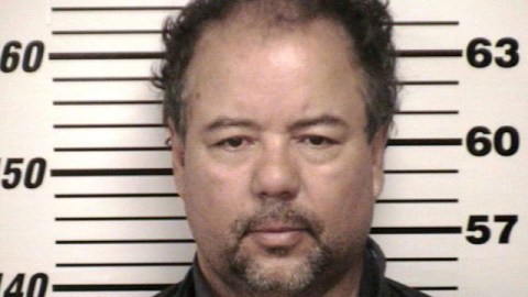 Ariel Castro está acusado de secuestro y violación.