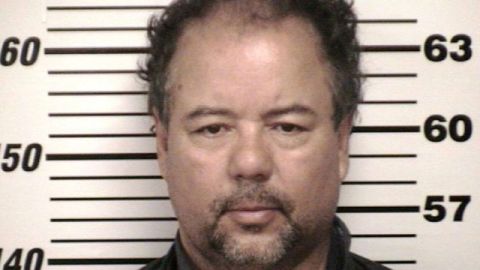 Ariel Castro está acusado de  secuestro y violación.