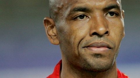 Marcos Senna.