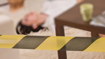 El acusado, presuntamente, apuñaló a Ignacio Reyes Collazo y a su esposa Margarita.