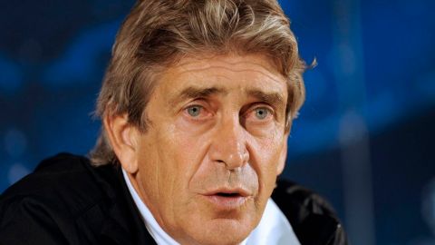 Formaliza Manchester City relación con el técnico Manuel Pellegrini