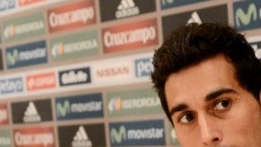 El defensa español Álvaro Arbeloa asegura que con algunos jugadores es compañero y con otros es amigo