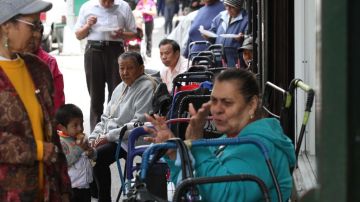 En años recientes, Nueva York registró un incremento de 30% de beneficiarios de SNAP, mayores de 65 años, según cifras de la ciudad.