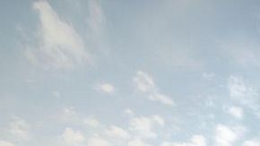 Imagen cedida por Related Companies de una representación artística de cómo se verá Manhattan -desde el barrio Chelsea- con el nuevo proyecto urbanístico Hudson Yards.