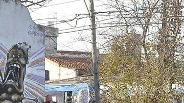 El accidente dejó 315 heridos.