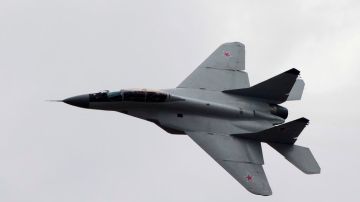 En semanas pasadas Rusia acordó el envío de aviones de combate a Siria.