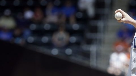 Fedman espació dos imparables en siete entradas.