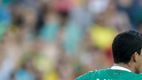 México debutó en la Confederaciones y perdió 2 -1 ante Italia. Un partido que dio para ver muchas cosas.
