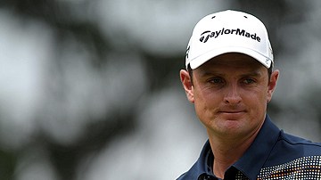 El inglés de 32 años supo sortear varias adversidades en el complicado campo.