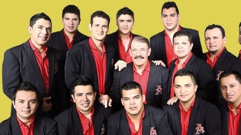 La Arrolladora Banda Limón tiene más planes para seguir con su éxito musical.