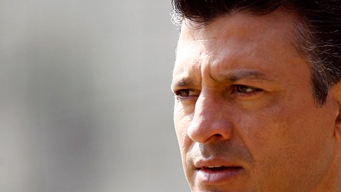 El técnico de la selección de México, Sergio Almaguer, considra que el equipo está preparado y con la ilusión de aspirar al título.
