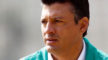 El técnico de la selección de México, Sergio Almaguer, considra que el equipo está preparado y con la ilusión de aspirar al título.