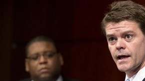 Morton cumplió cuatro años en su cargo en mayo pasado.