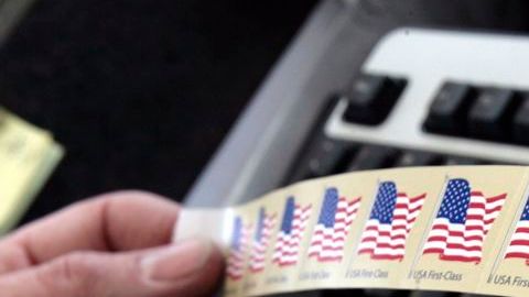 El servicio postal directo entre Cuba y EEUU está suspendido desde 1963.