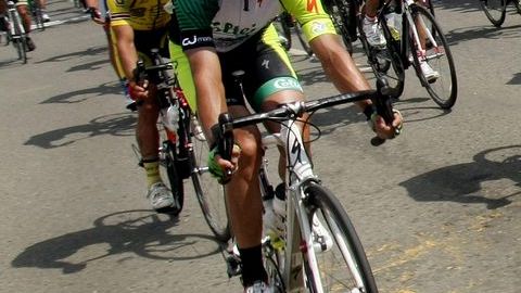 Al rededor del mundo, los ciclistas se preparan para la mayor justa.