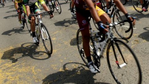 Al rededor del mundo, los ciclistas se preparan para la mayor justa.