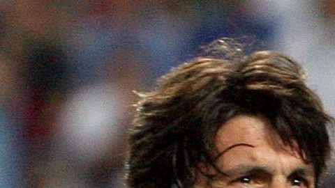 El 'Gato' Gattuso.